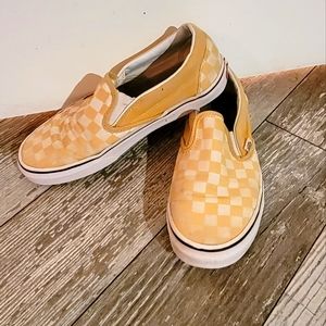 Vans!!!